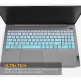 Keyboard Cover For Lenovo Yoga 7I 15.6 16", Ideapad Flex 5 15.6", Ideapad 5 15