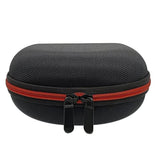 Major Case, Hard Carrying Storage Bag Compatible With Marshall Major 5/4/3/2 Headphone (Black)