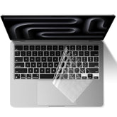 Premium Keyboard Cover Skin Ultra Thin For 2023 Macbook Air 15" M2 (A2941), 20