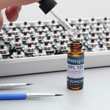 Keyboard Switch Lube With 205G0 105 Lube For Mechanical Keyboard Cherry Gatero
