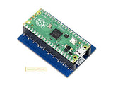 1.8Inch Lcd Display Module For Raspberry Pi Pico Microcontroller Board,160×128 Resolution 65K Rgb Colors Display Tft Screen,Spi Interface