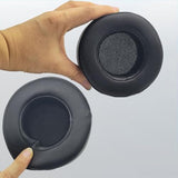 Replacement Ear Pads For Corsair Virtuoso Rgb Wireless Xt Se Gaming Headset, Headphones Ear Cushions, Ear Cups Cover Repair Parts.Black