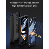 Full Protection Cover For Samsung Galaxy Z