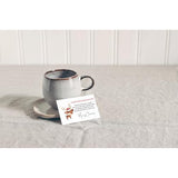 Magic Reindeer Food Gift Tags, Christmas Party Supplies Kids Gift Labels, 15 Pack