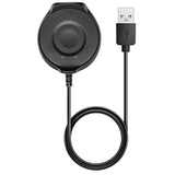 Charger For Motorola Moto 360 3Rd Gen Smartwatch, Replacement Usb Charging Cable Dock Cradle Stand With 3.3Ft Cord For Moto 360 3 Smart Watch