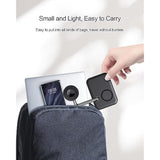 2 In 1 Charger Stand For Apple Watch And Airpods, Foldable Watch Charging Dock Compatible With Apple Watch Series Ultra/10/9/8/7/6/Se/5/4/3 & Airpods Pro/4/3/2/1