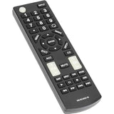 Universal Ns-Rc4Na-18 Remote Control Replacement For All Insignia Tvs