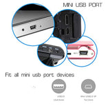 Usb Cable Compatible With Canon Camera, Data Interface Cable Compatible With C