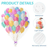 2 Pack Balloon Bags 98 X 59 Inch Big Plastic Balloon Storage Bag Large Balloon Bags For Transport Carrying Packaging Storage Car Seat Luggage Suitcase Stroller Chair