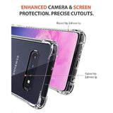 Samsung Galaxy S10 Slim Fit Flexible Cell Phone Back Covers For Men Girls