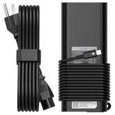 130W Laptop Charger Compatible With Dell Inspiron 11 15 7000 7559 5577 Precisi