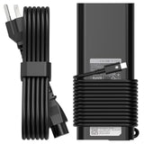 130W Laptop Charger Compatible With Dell Inspiron 11 15 7000 7559 5577 Precisi
