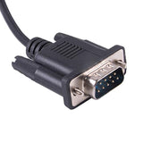 Eqmod Ascom Skywatcher Telescopes Goto Mount Control Cable For Heq5Pro Azeq5 A