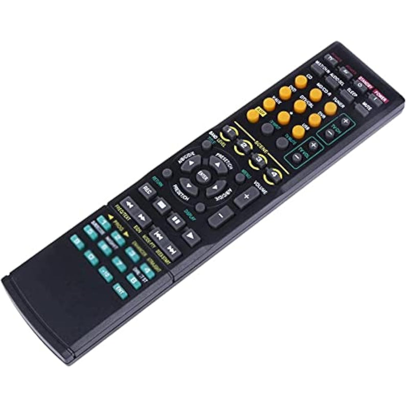 General Replacement Remote Control Fit For Rx-V3800 Rx-V663 Rx-V757 Rx-V863 Rx