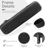Tattoo Stencil Printer Case Compatible With Phomemo/Peripage/Sacnahe/Itari/Phomemo Tp88 M08F Tp81 Tp83 A4 Portable Printer&Tattoo Machines, Suitable For Most Tattoo Template Machine Brands (Black)