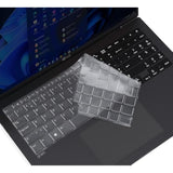 Keyboard Cover For 16" Lg Gram 16Z90Q 16Z90P 16Z90R 16T90R 16Z90Rs 16T90Q 16T9