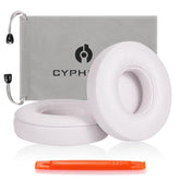 Replacement Earpads Cushion, Ear Pads Cover For Beats Solo 4 On Ear Headphones By Dr. Dre 1 Pair (Pink)