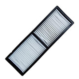 Replacement Elpaf43/ Elpaf45/V13H134A43/ V13H134A45 Air Filter For Epson Eb-1440Ui/ 1460Ui/ 4550/ 4770W/ 4850Wu/ 4950Wu/ 5520W/ 5530U/ 4750W/ 1470Ui/ 700U/ G6070W/ G6270W/ Eh-Ls100 Projectors