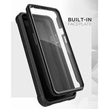 OnePlus 9 PRO Case with Built-in Screen Protector Heavy Duty Full Body Phone Coverage