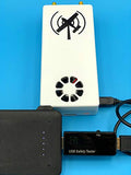 1090Es & Uat - Radios (Low Power Uat) And High Gain Antennas