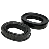 Gel Earpads Compatible With Comtac Headsets Tactical Headsets,Gel Seal For Comta Ear Protection