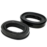 Gel Earpads Compatible With Comtac Headsets Tactical Headsets,Gel Seal For Comta Ear Protection