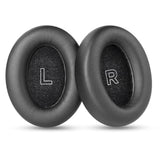 Qc Ultra Earpads Replacement Ear Cushions Compatible With Bose Quietcomfort Ultra Wireless On-Ear Headphones Earcups Parts