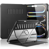 MoKo for iPad 10th Generation Case with Pencil Holder iPad 10.9 Inch Case 2022