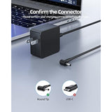 Ul Listed Ac Charger Compatible With Asus Vivobook 14 F412Da F412D F412 F402 F