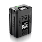 60V 5Ah Replacement Battery for Greenworks Cordless Tools High Capacity