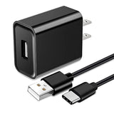 Usb C Charger Cord Compatible For W-King D7 D8 D8Mini D9 D9-1 D10 T9 X10 S7, Marshall Stockwell Ii Marshall Emberton, Oontz Angle 3 Ultra (4Th Gen) Bluetooth Speaker Charging Power Supply Cable