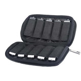 Flash Drive Case Usb Holder Storage Bag,Thumb Drive Caes, Jump Drive Case, Usb Organizer
