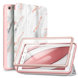 Case For Samsung Galaxy Tab A 8.0 2019 (Sm-T290/T295), [Built In Screen Protec