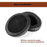 Professional Headset Replacement Earpads Cushion Headphone Ear Pads Compatible With Boltune Bt-Bh010 Headphone