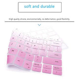 Keyboard Cover For Dell Latitude 3310 3410, Dell Inspiron 14& Inspiron 13 5000