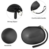 Case For Logitech Lift Vertical Ergonomic Mouse, Travel Carrying Holder Storag