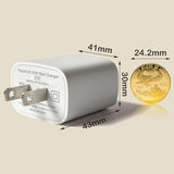 Jbl Charger 20W Fast Charging With 6.6Ft Usb-C Cable, Replacement For Charge 4/5/6, Flip 5 6 7, Pulse 4 5, Clip, Jrpop, Go, Wireless Bluetooth Earphones, Endurance Peak Ii