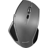 Verbatim Wireless Desktop 8-Button Deluxe Mouse
