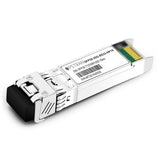 25Gbase-Bx10 Bidi Sfp28 Optical Transceiver Module Compatible With Hpe Aruba Sfp28-25G-Bx 1270Nm-Tx/1330Nm-Rx 10Km Dom Simplex Lc Smf