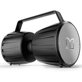 Monster Adventurer Force Bluetooth Speakers, IPX7 Waterproof Bluetooth Speaker 5.0 with Microphone Input, 80W Portable Bluetooth Speakers with 40H Playtime for Indoor and Outdoor Party
