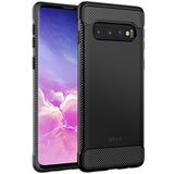 Slim Fit Case Compatible With Samsung Galaxy S10 Not For Plus