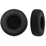 Pro Earpads Replacement Ear Pads Cushion Cover Ear Cups Repair Parts Compatible With Monster Beats By Dr. Dre Pro Detox Headphones Black