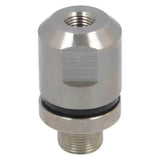 Antenna 305-610 Stainless Steel CB Antenna Stud