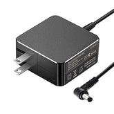 65W Ac Laptop Charger Adapter Replacement For Asus U56E X555L X551M X53U X550C