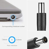 330W Genuine Charger For Dell Alienware X17 R1 R2, M17 R3 R4, Area-51M R1 R2 P