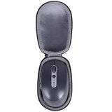 Hard Case Replacement For Logitech M535 M585 M590 Multi-Device Bluetooth Mouse Compact Wireless Mouse
