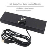 Data Sync Charging Power Cord Cable Replacement For Wacom Intuos Pro Pth450 Pt