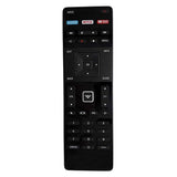 XRT122 Remote for Vizio Smart TV D32–E70 Series