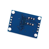 Millivolt/Microvolt Voltage Amplifier AD620 Instrumentation Module DC 3-12V High Precision Signal Amplifier (3PCS)