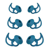 Earbud Replacement Tips Silicone Earbud Tips Ear Tips Compatible With Bose Quietcomfort And Sport Headphone Earbud Rubber Tips Earbud Covers 3 Pairs S M L